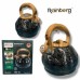 Чайник зі свистком Rainberg RB-2310 для індукції, 3.0 л (стиль під дерево) (арт. 14641) - фото 2
